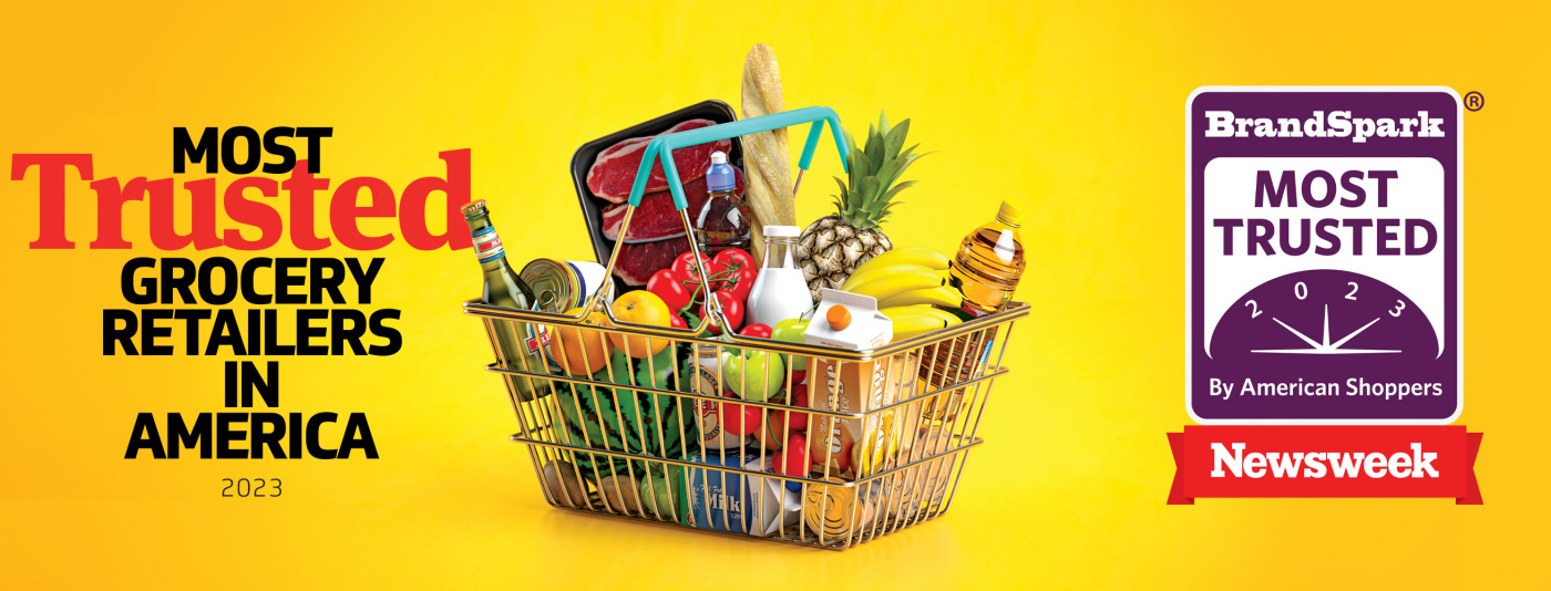 Most Trusted Grocery Retailers In America 2023 Newsweek Rankings most-trusted-grocery-retailers-in-america-2023-newsweek-rankings