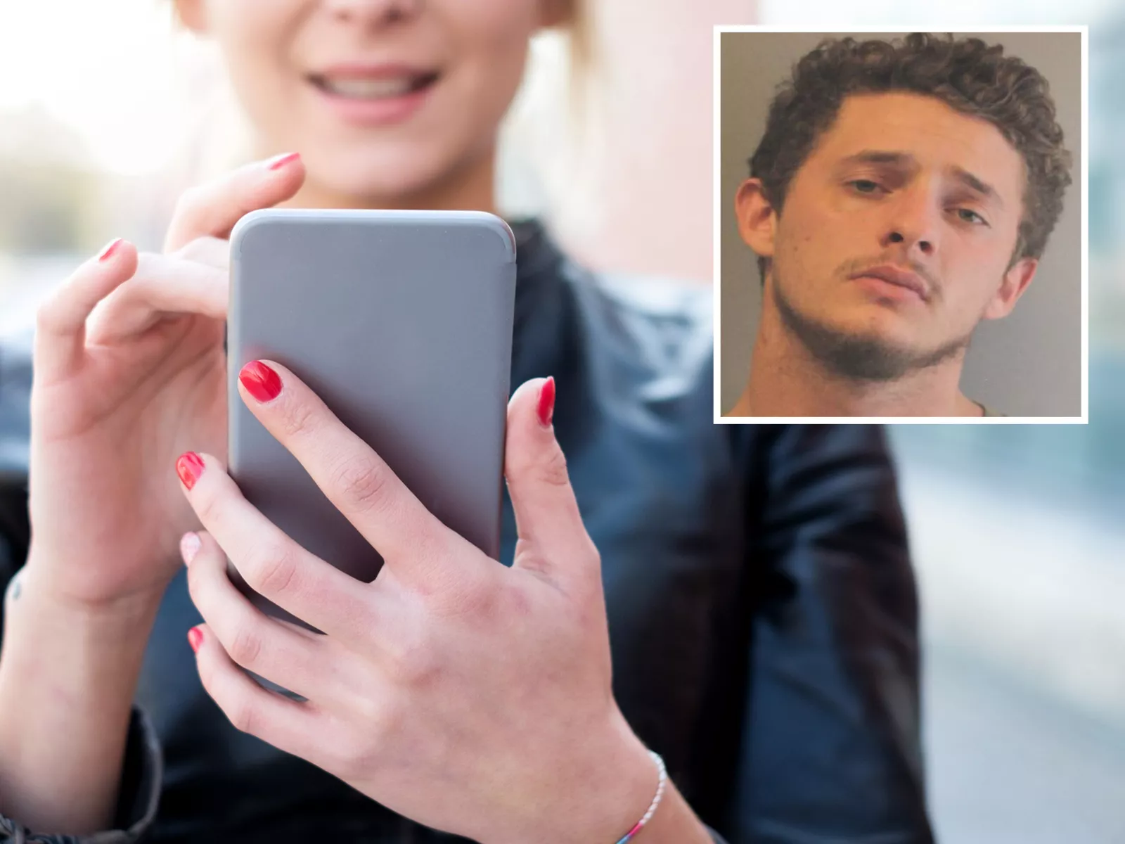 Man Held Bumble Date Captive for Five Days, Authorities Say - Vimarsana News