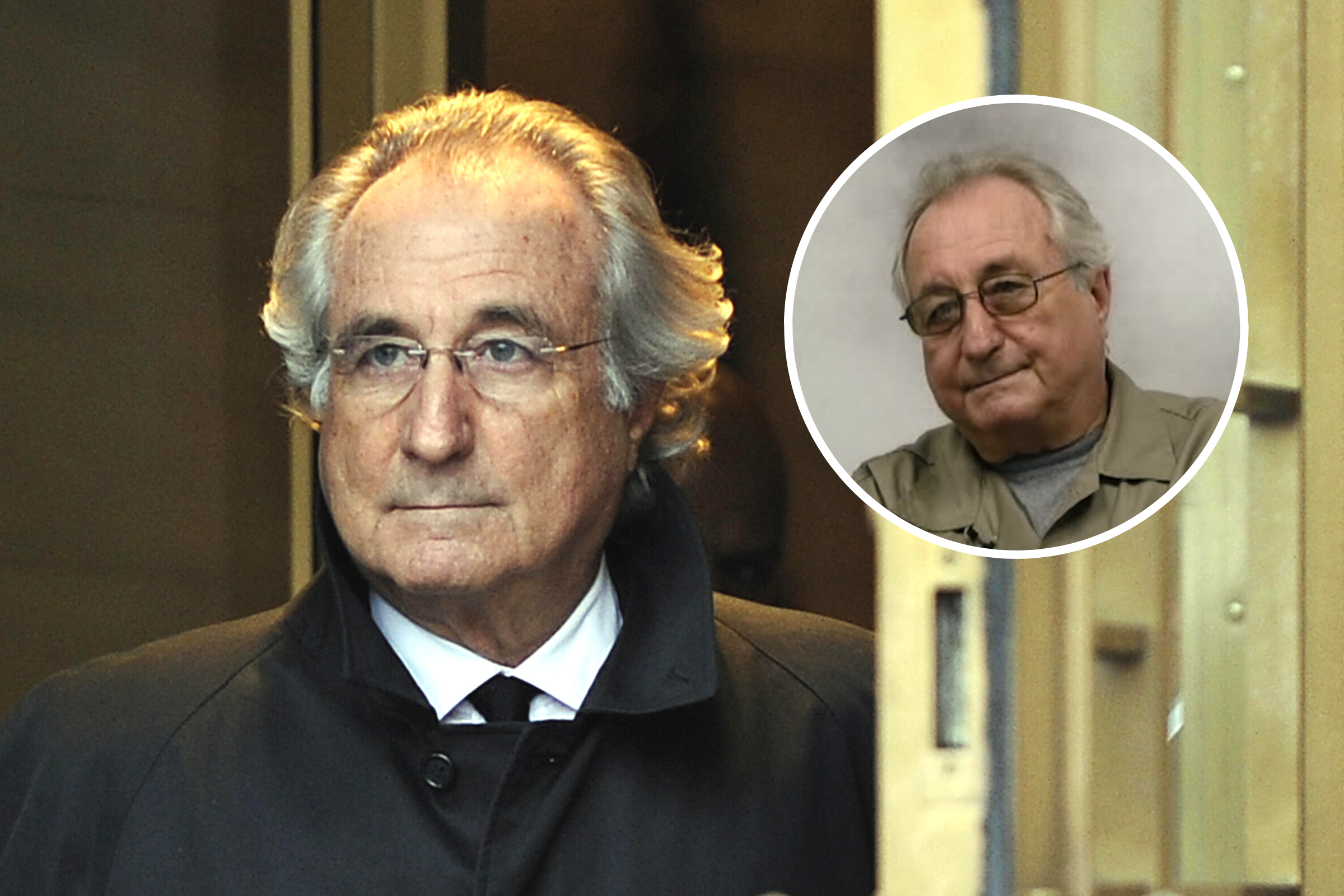 What Happened to Bernie Madoff Where Is He Now?