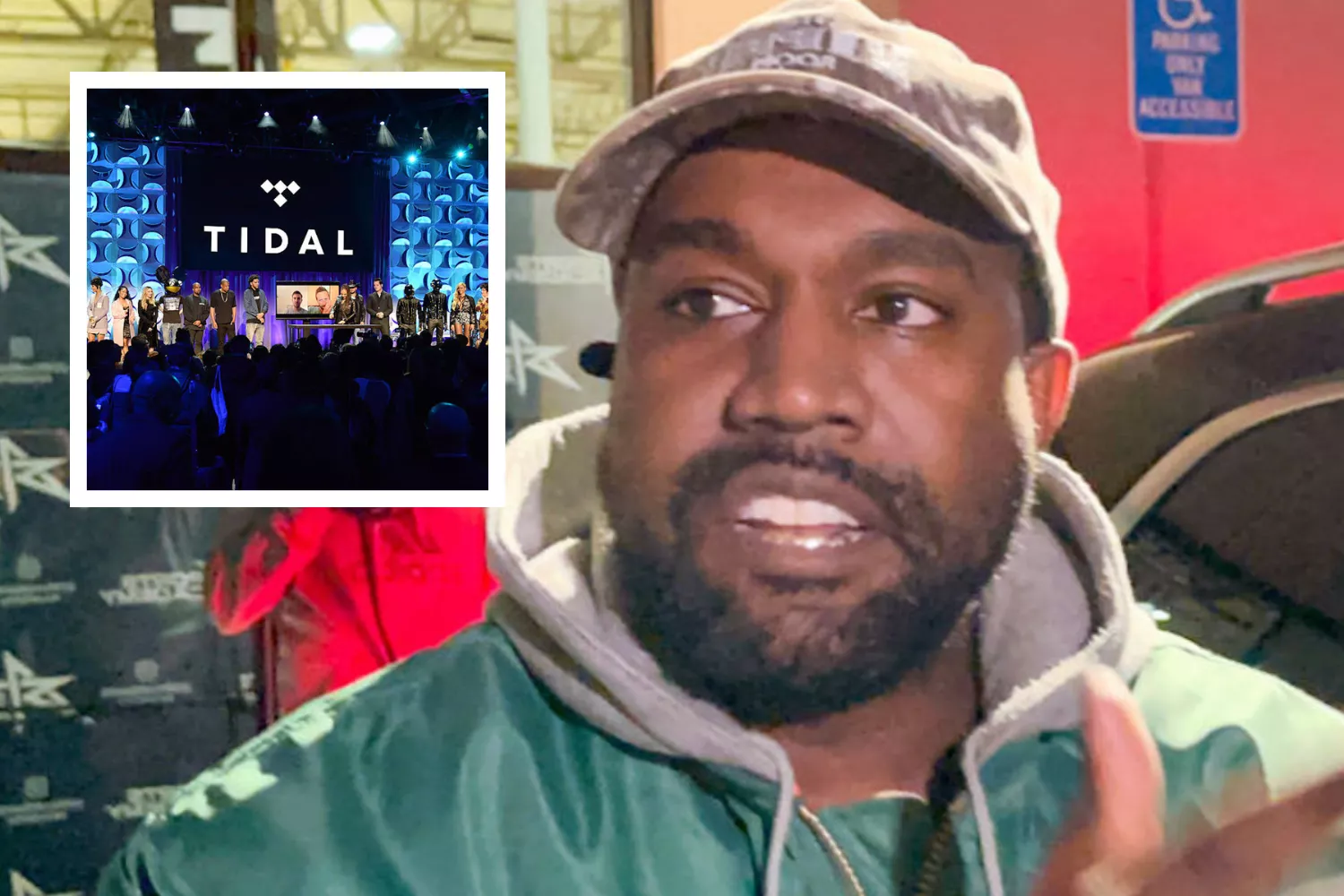 Major Things Kanye West Said About Illuminati Prior to Missing Claims