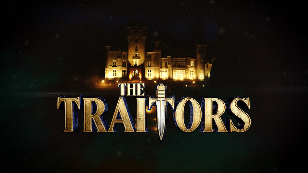 'The Traitors' Trailer, Cast, Start Date And How To Watch