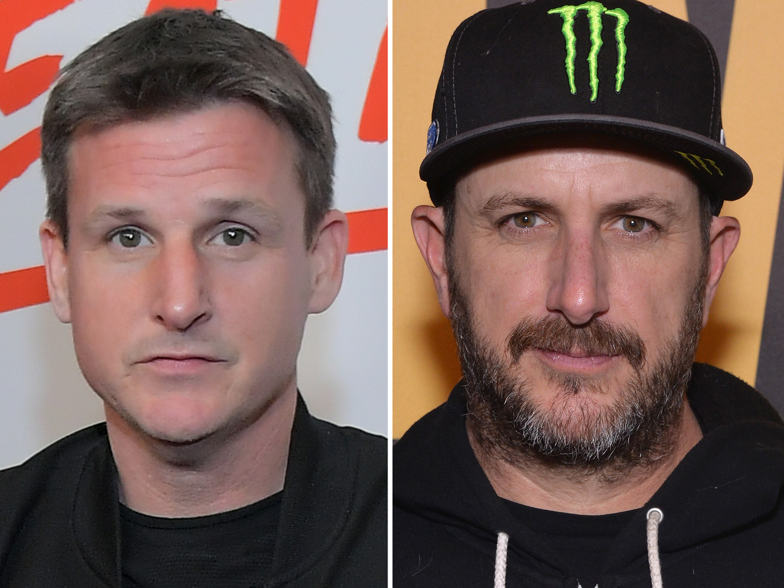 Rob Dyrdek Speaks Out After the Death of Big Black