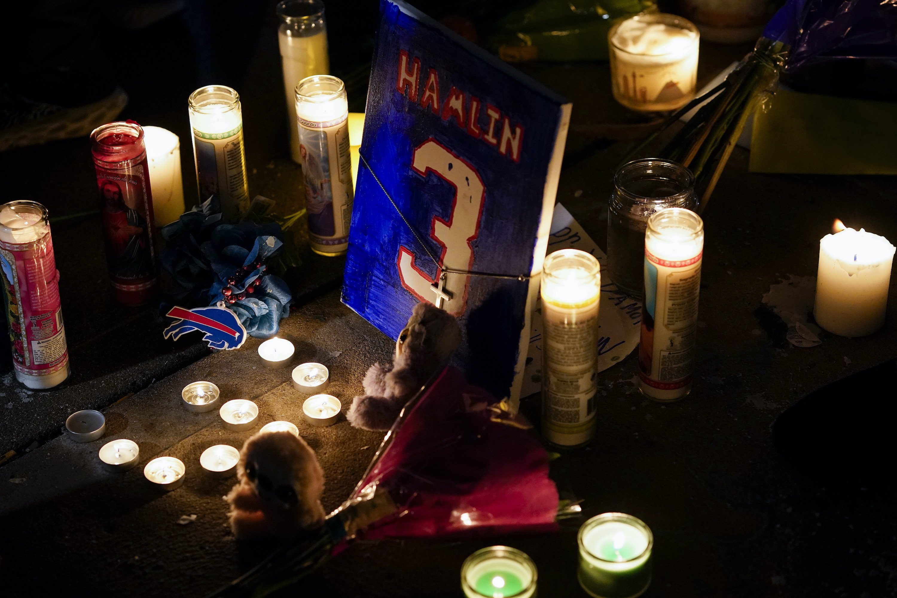The American Spirit Was on Display on Monday Night Football | Opinion