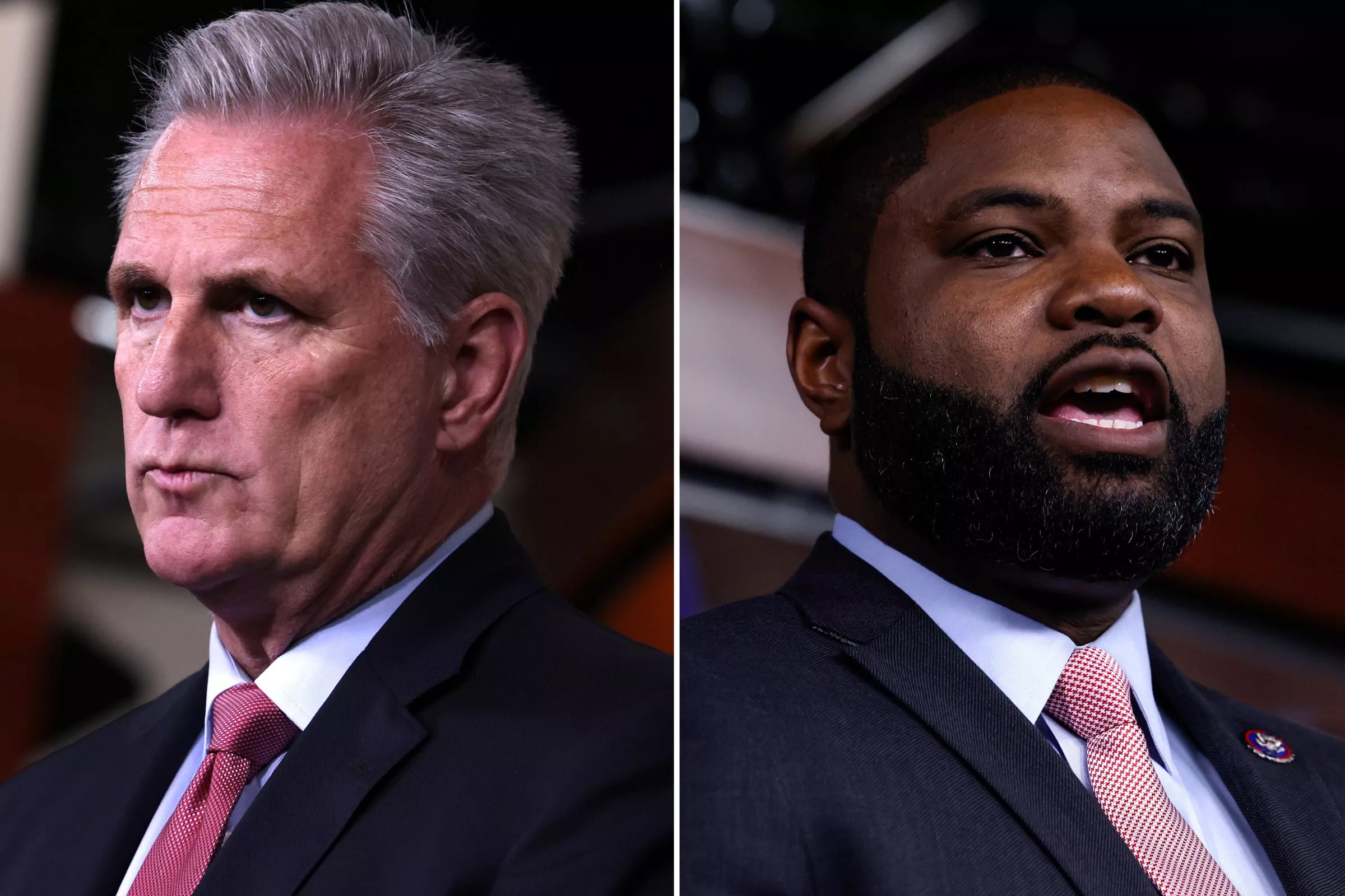 McCarthy Dissenters Unable to Rally More Support With Byron Donalds Nod - Vimarsana News