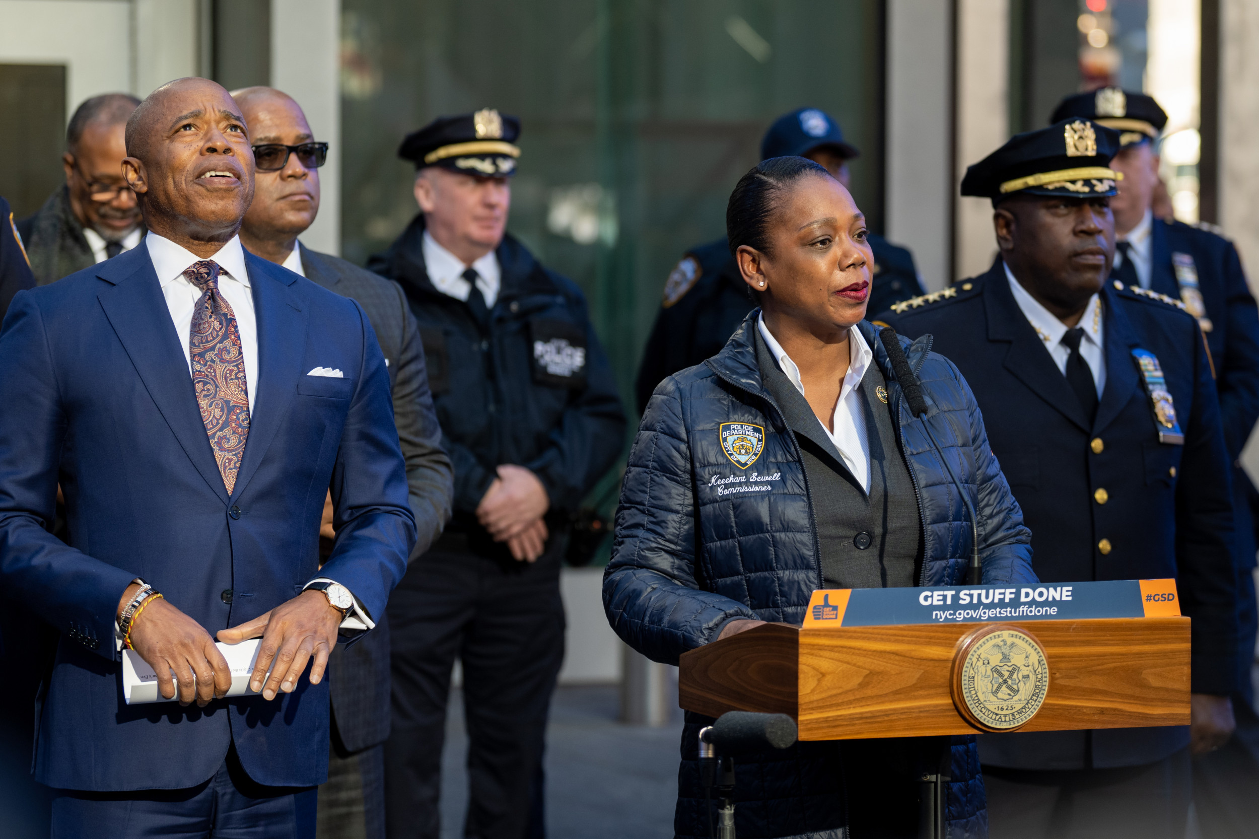 Self-Radicalized Teen Reveals Why He Attacked NYC Police With Machete