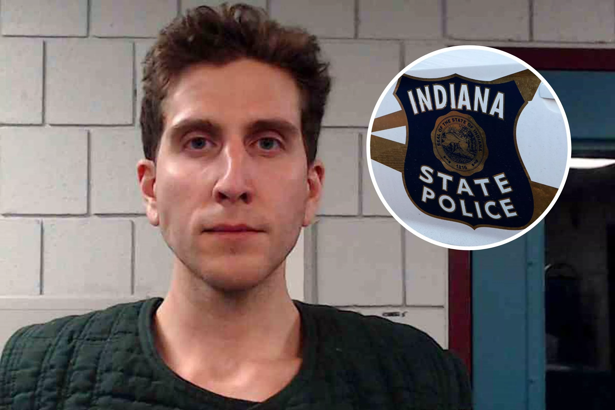 Bryan Kohberger's Dad Explained Son's 'Punchy' Behavior During Traffic Stop - Vimarsana News