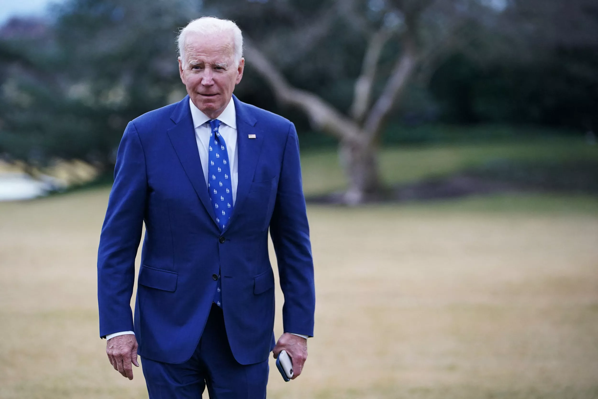 Did Joe Biden 'Shut Down' American Energy? Hardly - Vimarsana News