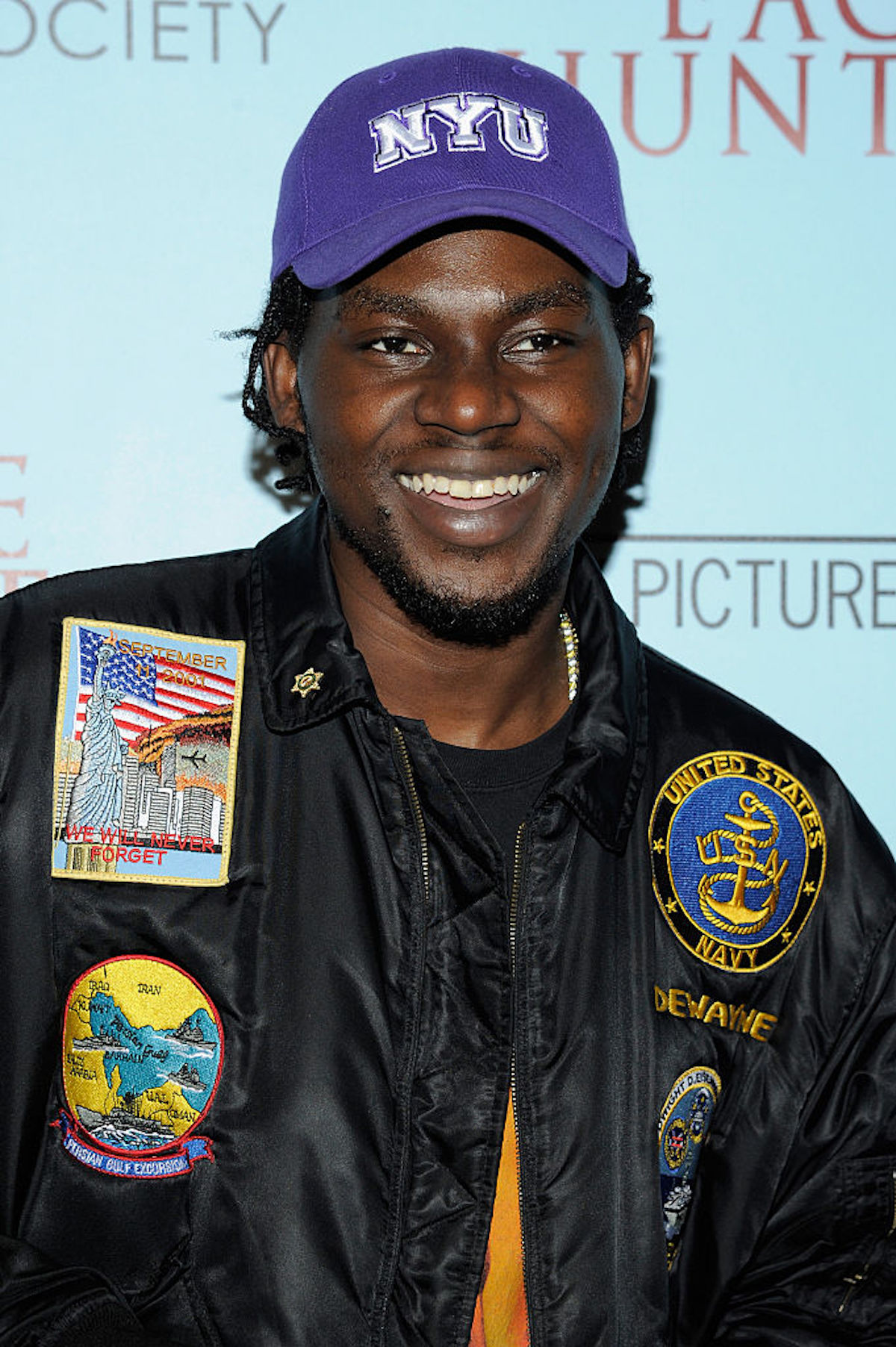Bold Theophilus London Images Shed Light on His Life Before Disappearance