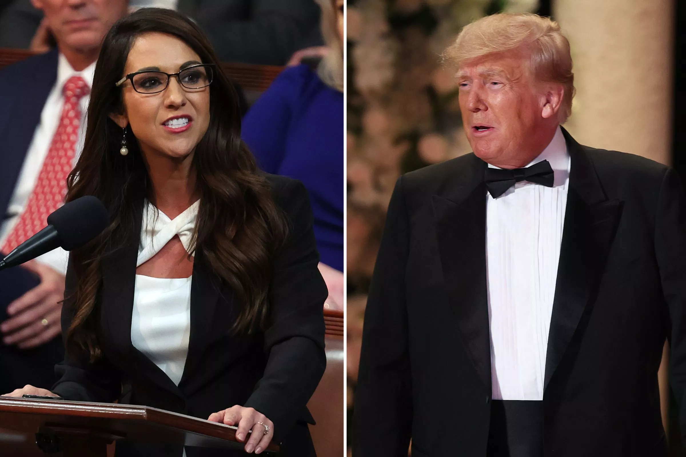 Lauren Boebert Hints at Nominating Donald Trump for Speaker - Vimarsana News