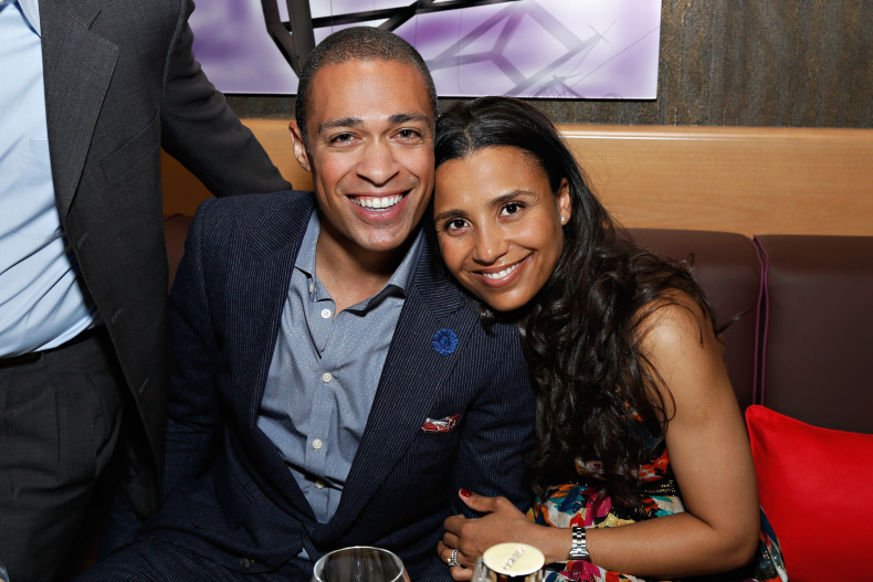 TJ Homes, Marilee Fiebig Rock Shot Dinner