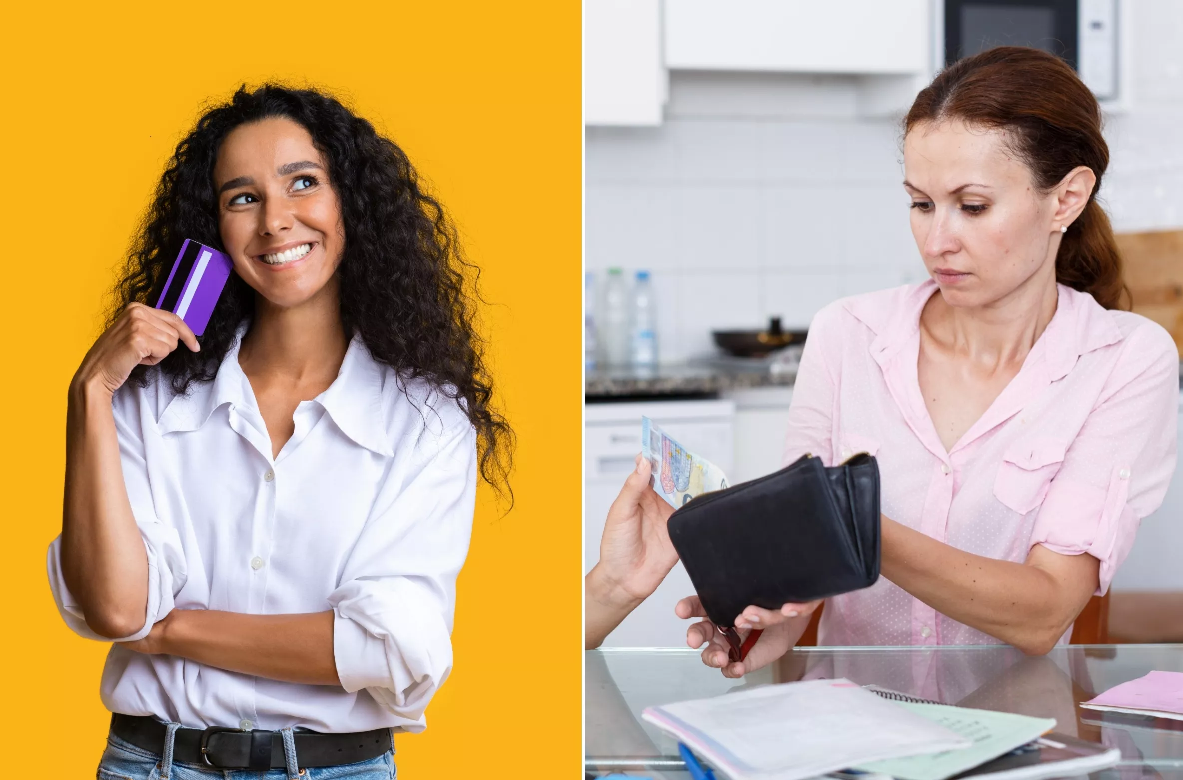 I Pay For All Of My Daughter's Bills, Yet She Never Calls—What Should I Do? - Vimarsana News