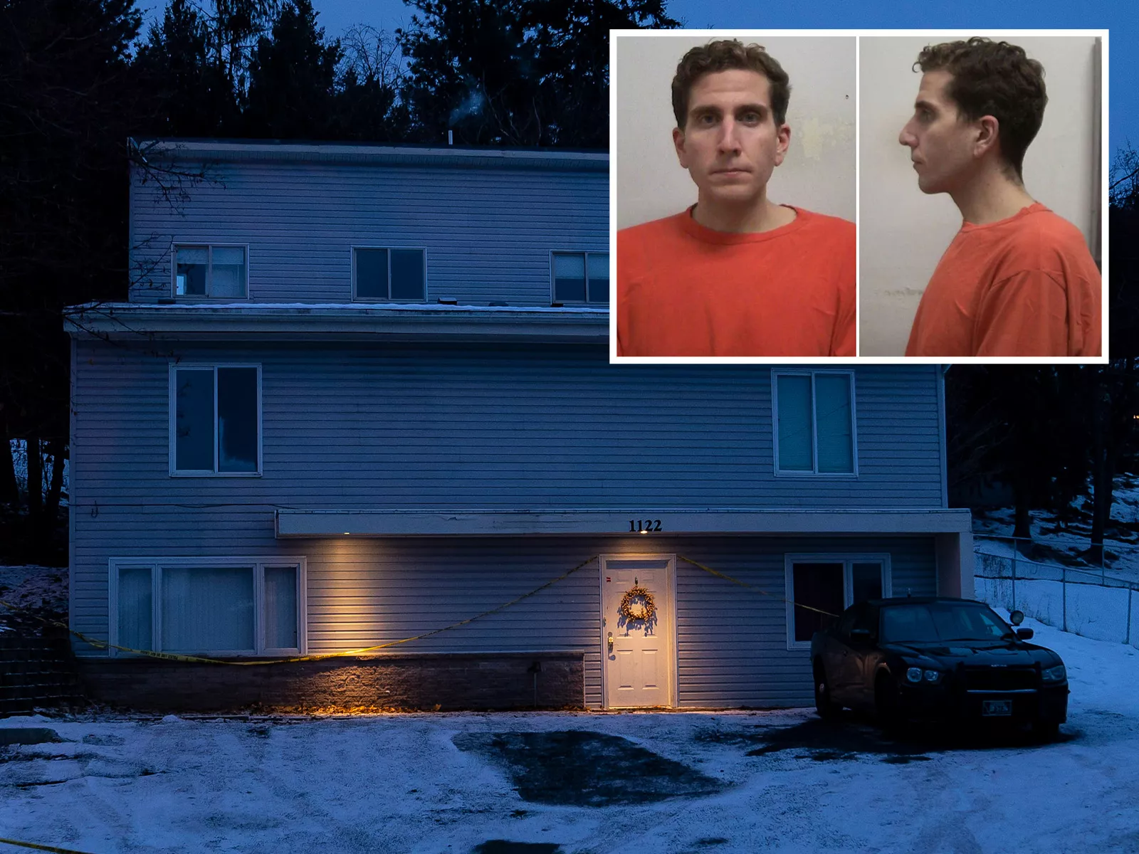Read Bryan Kohberger Affidavit: Details on Police Evidence in Idaho Murders - Vimarsana News