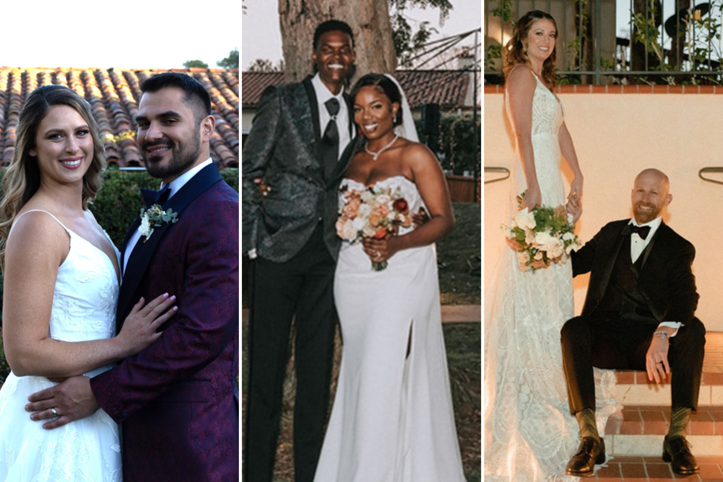 Married at First Sight (2023)—Cast, Couples, Spoilers, Experts, News -  Parade