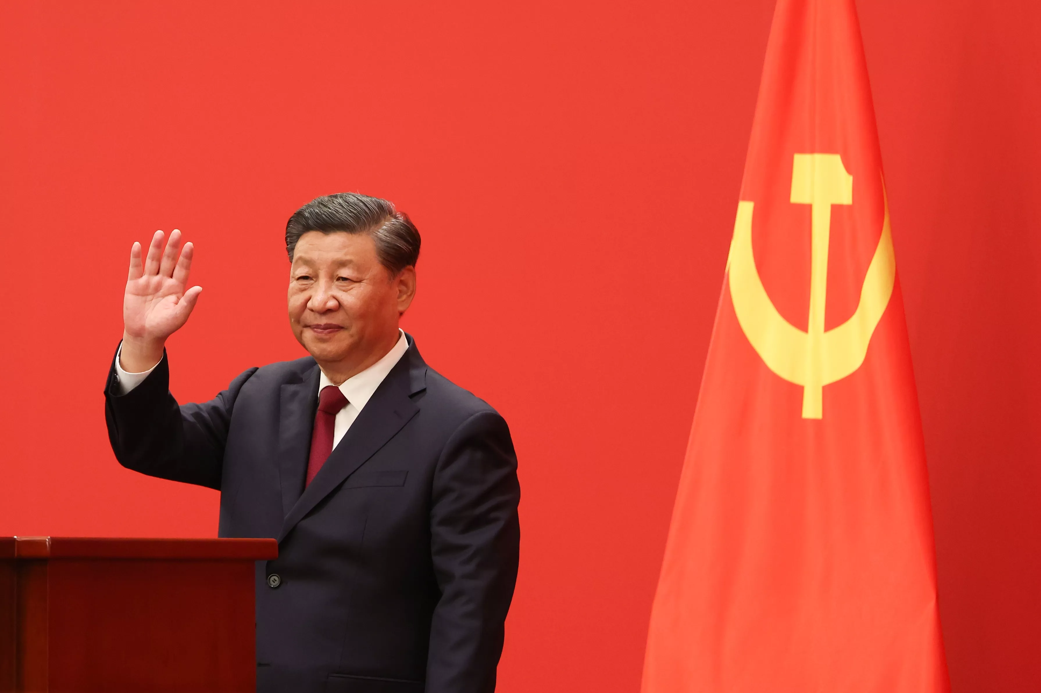 Covert China: Uncovering Beijing's Worldwide Influence Operations - Vimarsana News