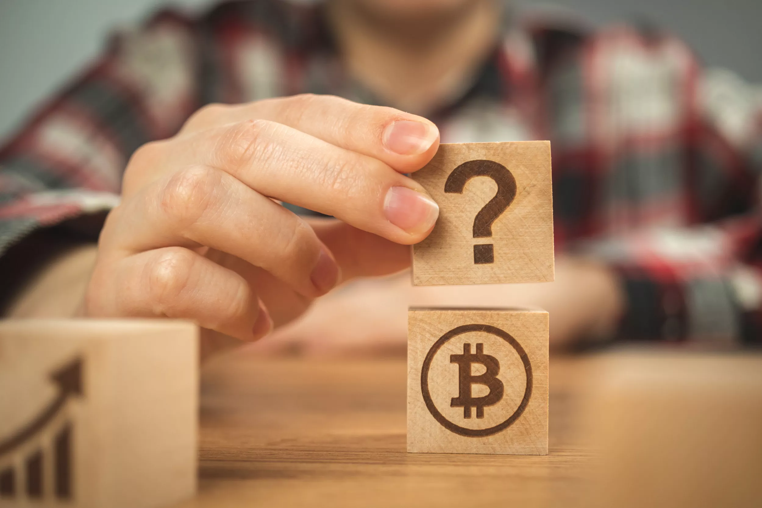 What the Trading World Teaches in Risk Management in Blockchain - Vimarsana News