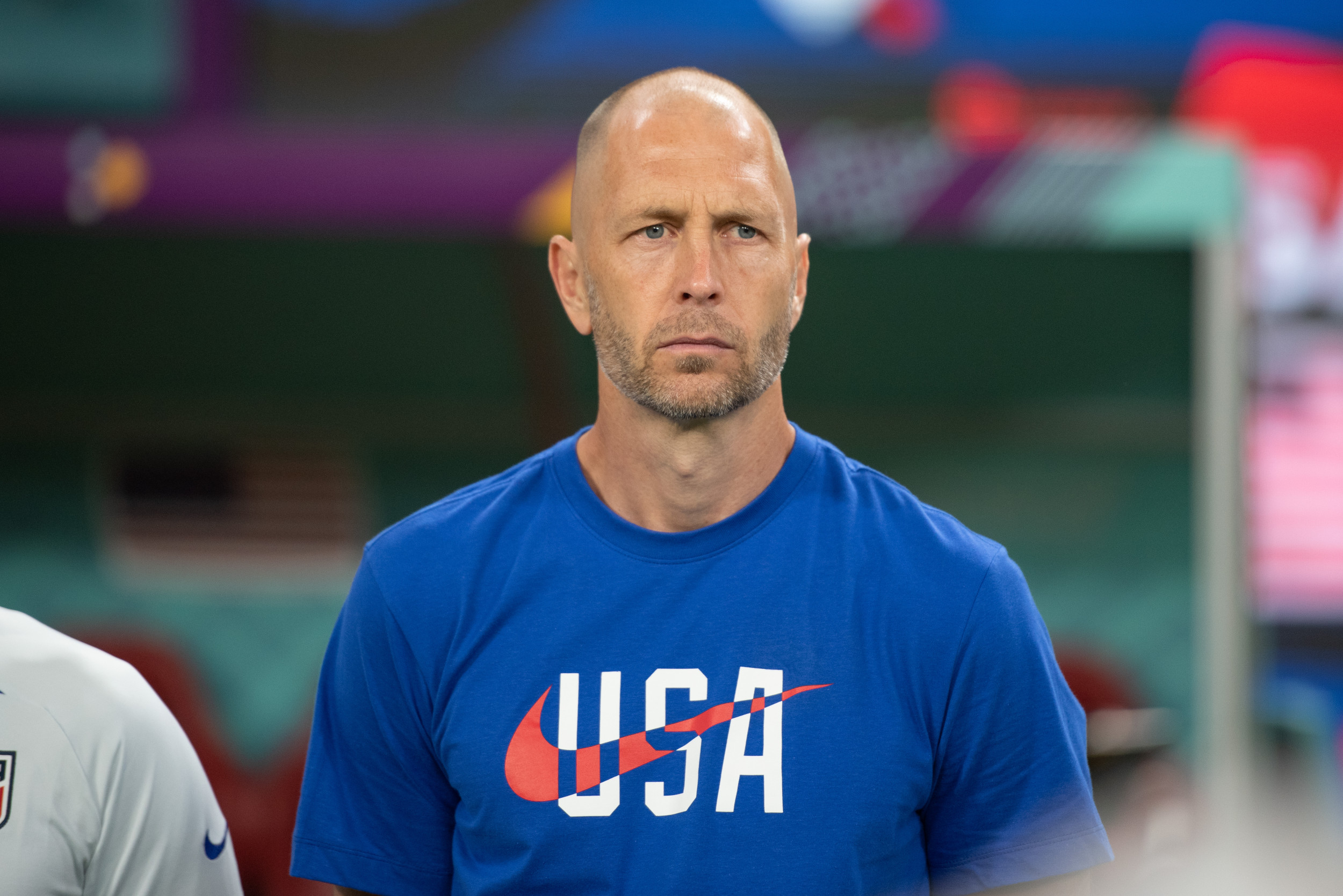 Why U.S. Soccer Is In Turmoil After Gio Reyna's Mom's Berhalter Claims ...