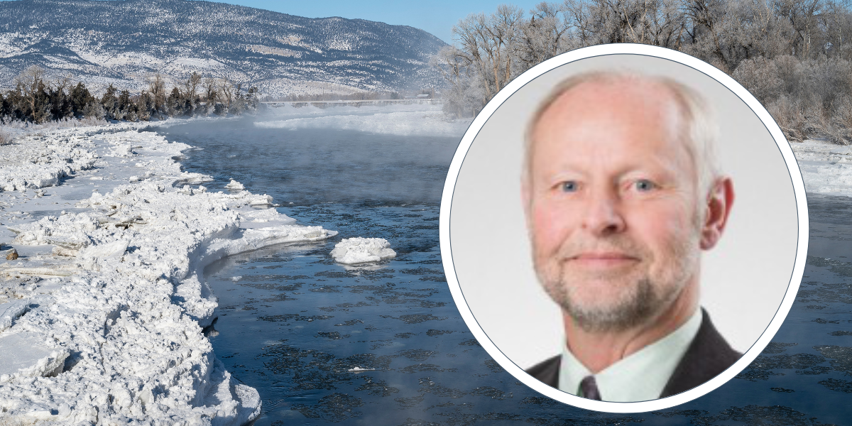 Montana Republican Looks to Change Indian Reservation System