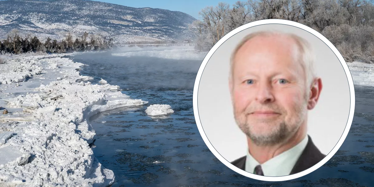 Montana Republican Looks to Change Indian Reservation System - Vimarsana News