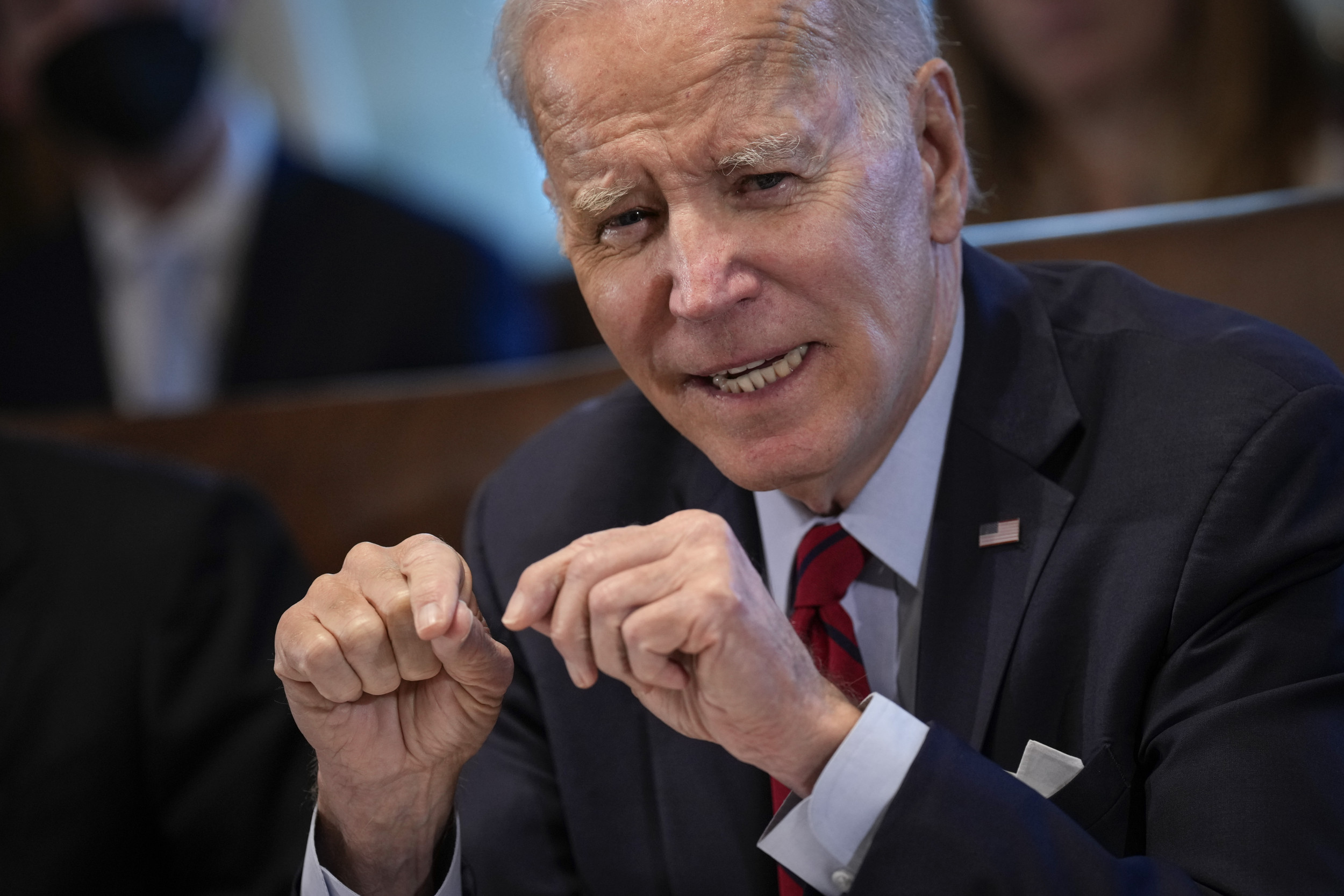 Biden Expands Policy He Says He Doesn't Like thumbnail