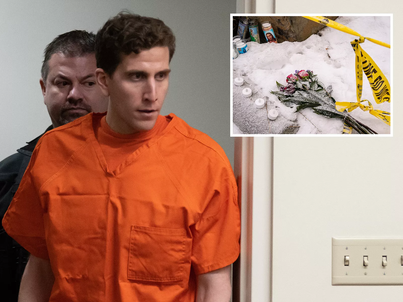 Bryan Kohberger Deserves Death Penalty, Kaylee Goncalves Parents Say - Vimarsana News