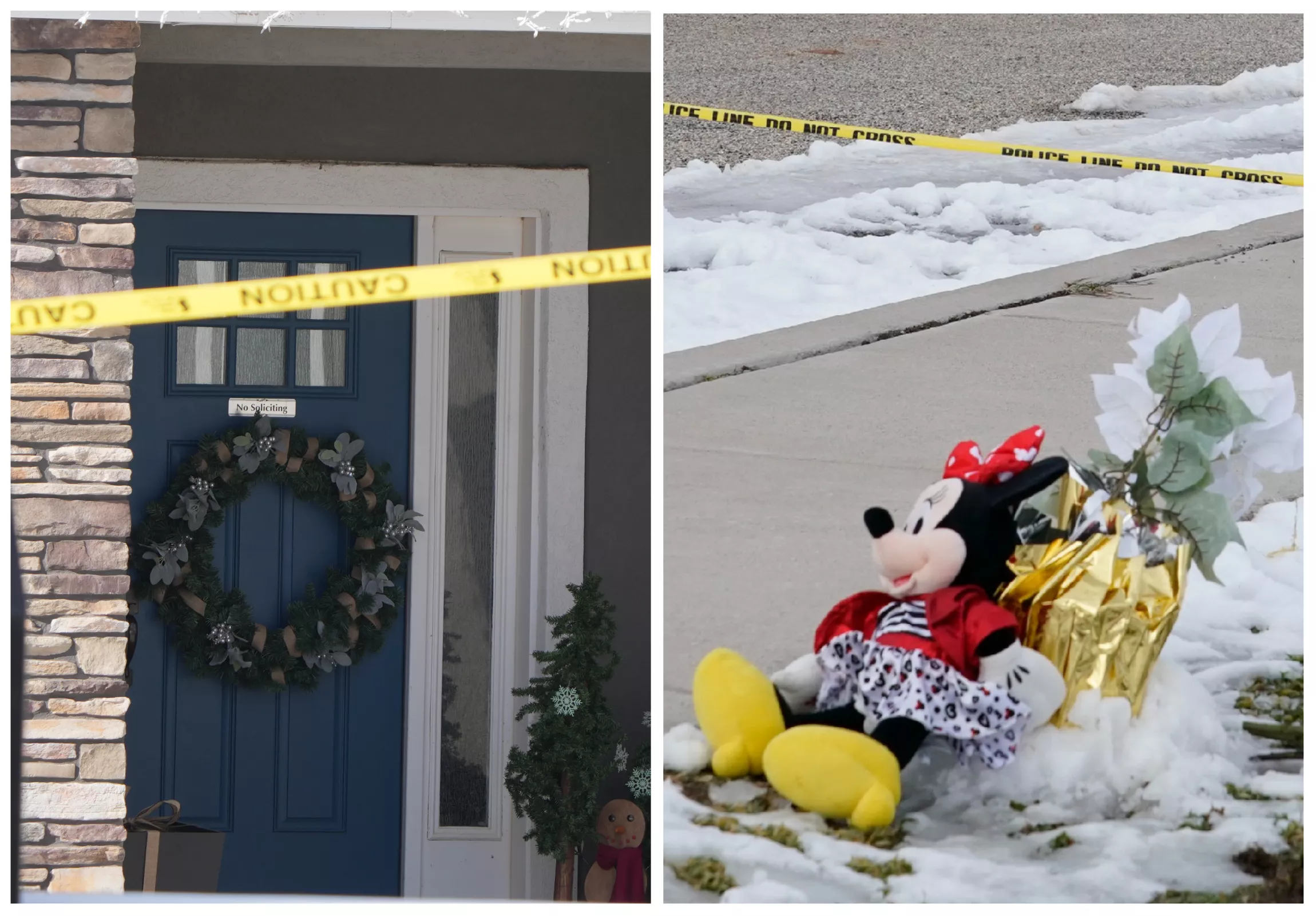 Who Is Michael Haight? Father at Center of Utah Family Shootings - Vimarsana News