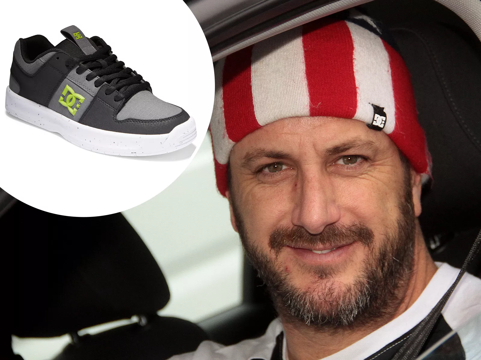What Ken Block Said About His 'Legacy' Before Death—'Live a Fun Life' - Vimarsana News