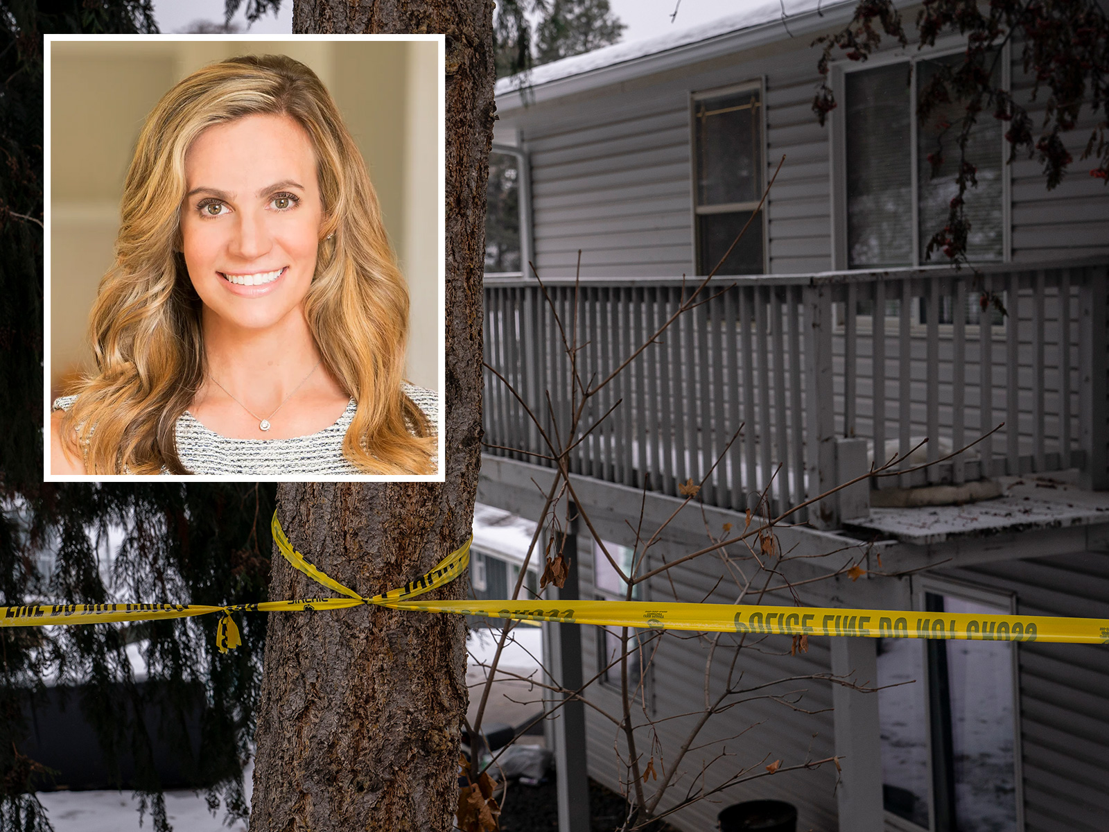 Former FBI Agent Shares Theory Why Roommates Were Spared In Idaho Murders