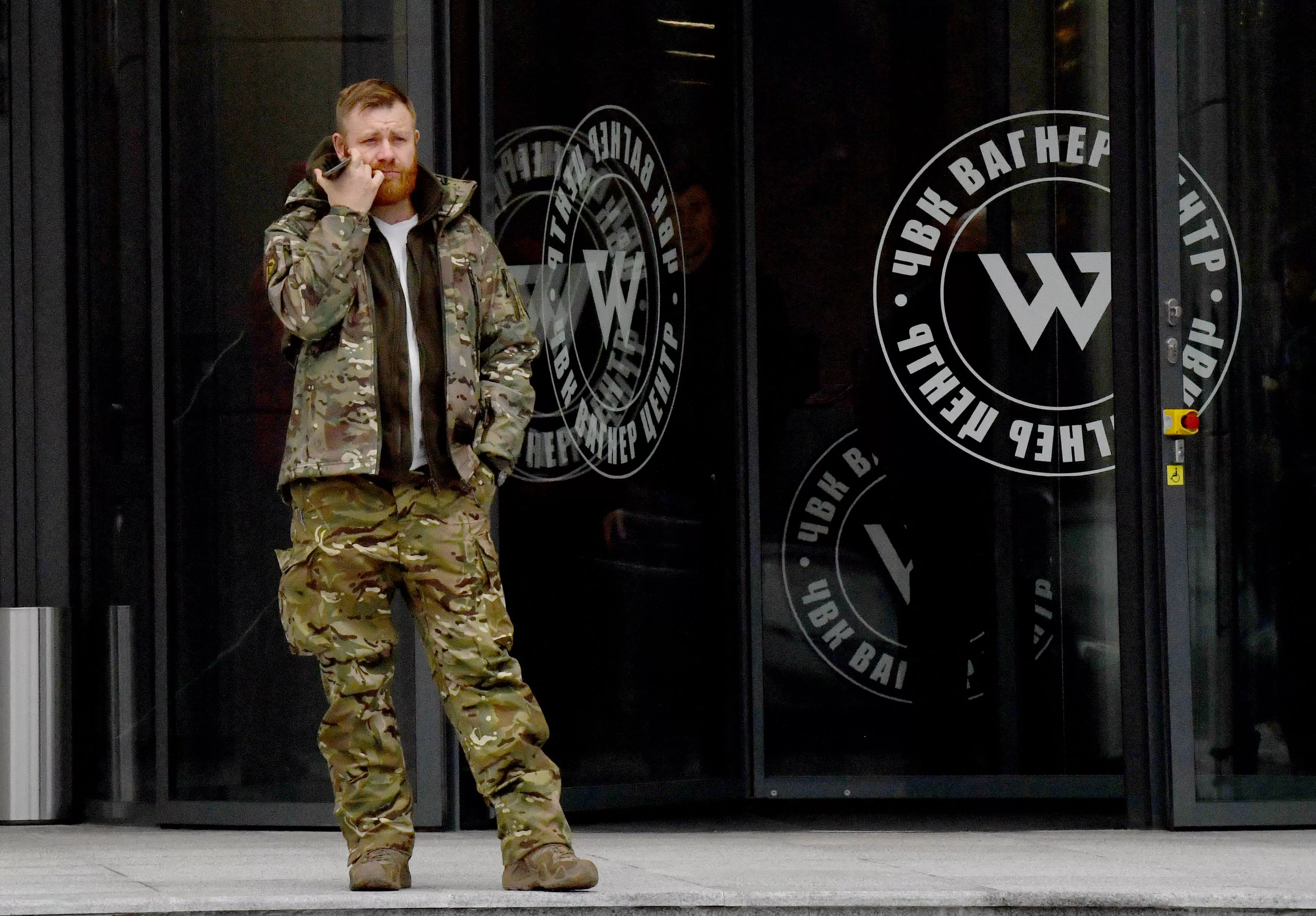 Russian 'Walter White' Among Ex-Cons Released After Return From Ukraine - Vimarsana News