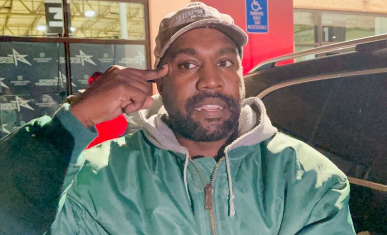 Kanye West