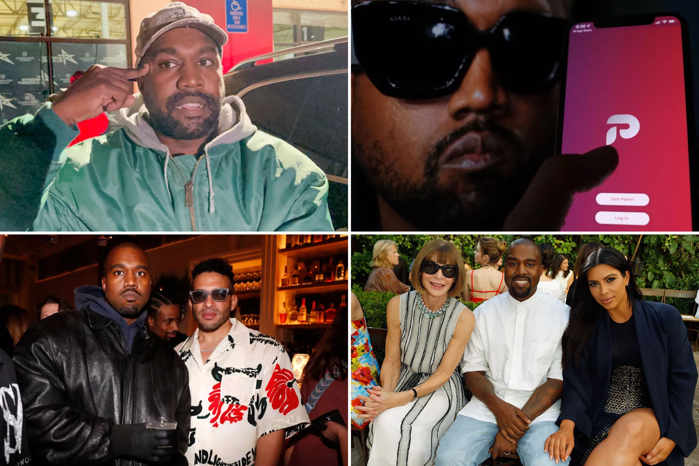 Seven Massive Career Moves Kanye West Made Before Missing Rumors - Vimarsana News