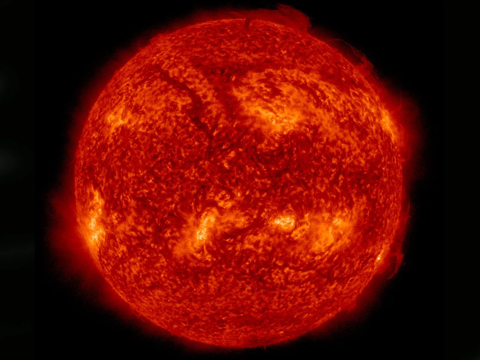 'Dangerous' Sunspot That Fired X-Class Solar Flare Has Turned to Earth - Vimarsana News