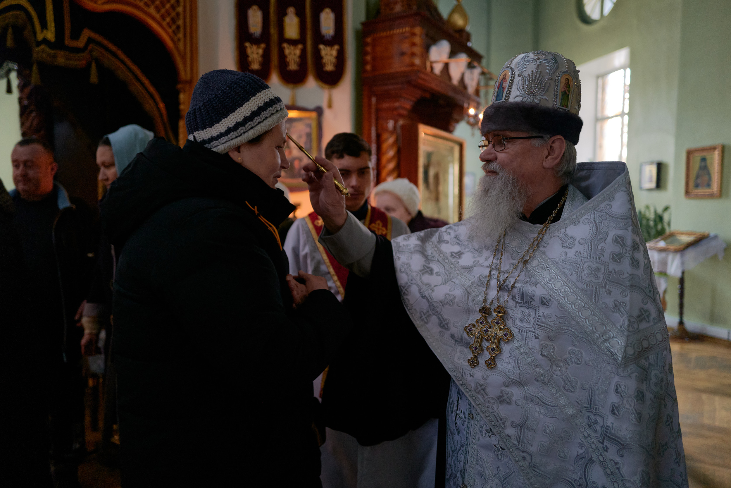 Russia Plans to Attack Churches During Putin's Christmas Ceasefire: Ukraine