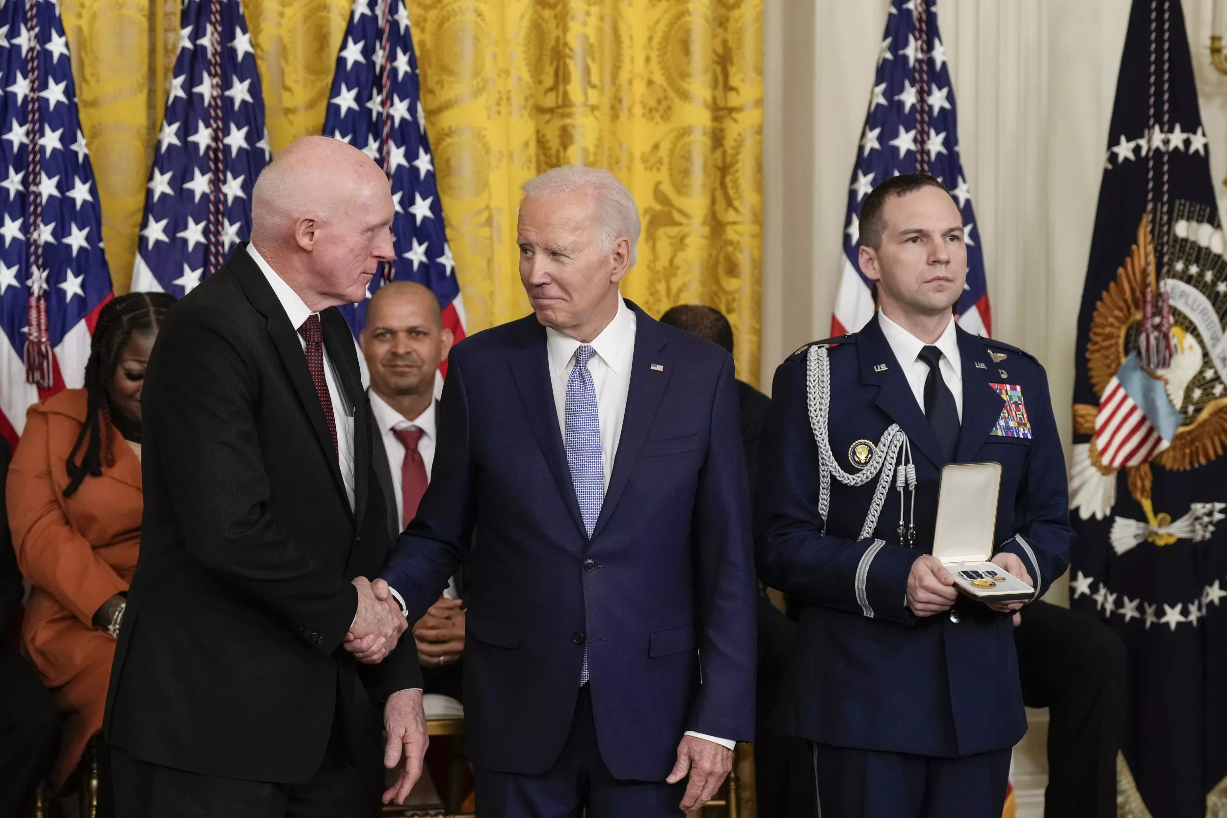Biden Mistakenly Refers to Capitol Riot as 'July the 6th' on Anniversary - Vimarsana News