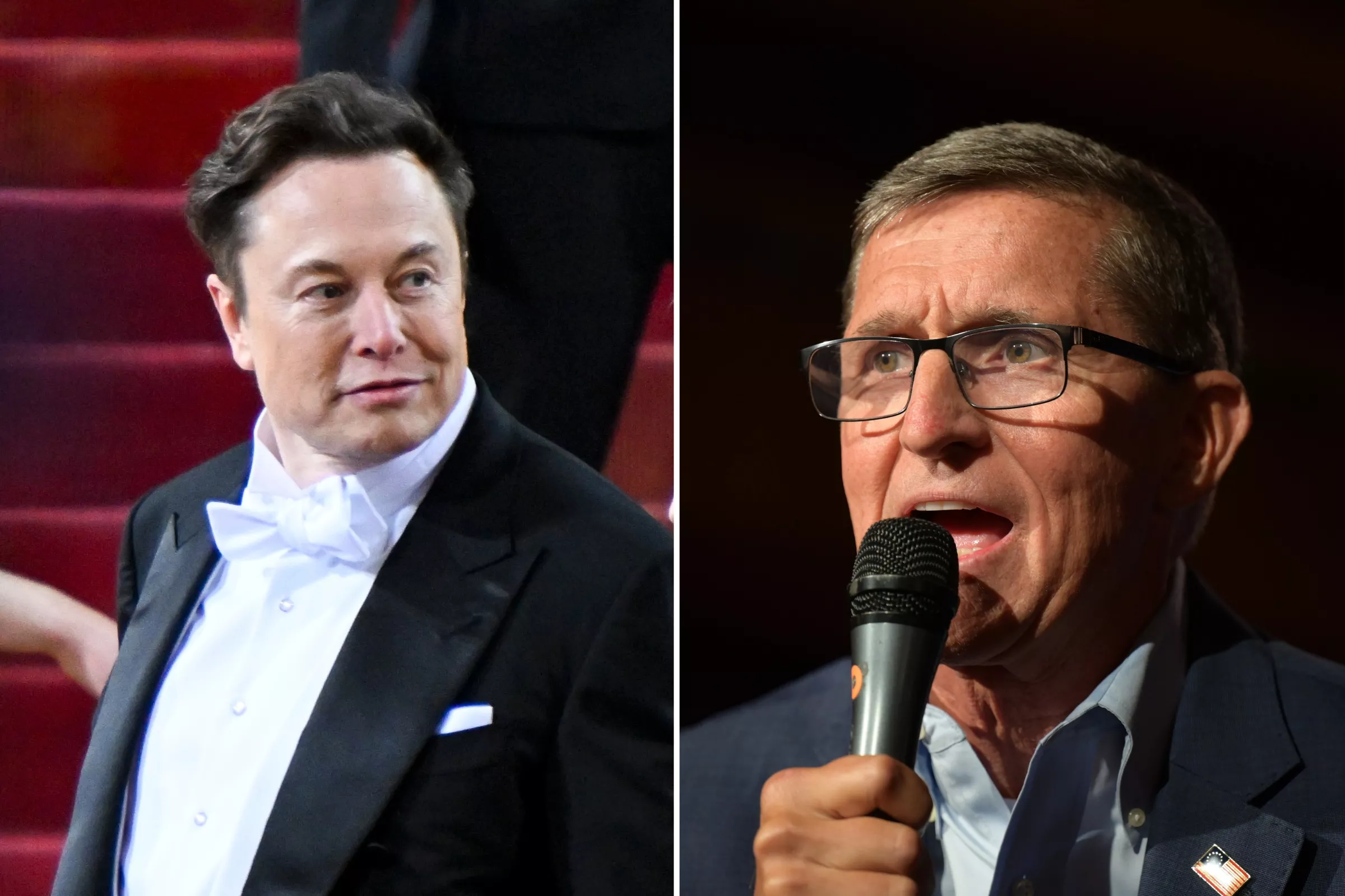 Elon Musk Blasted for Michael Flynn's Jan. 6 Twitter Reinstatement - Vimarsana News