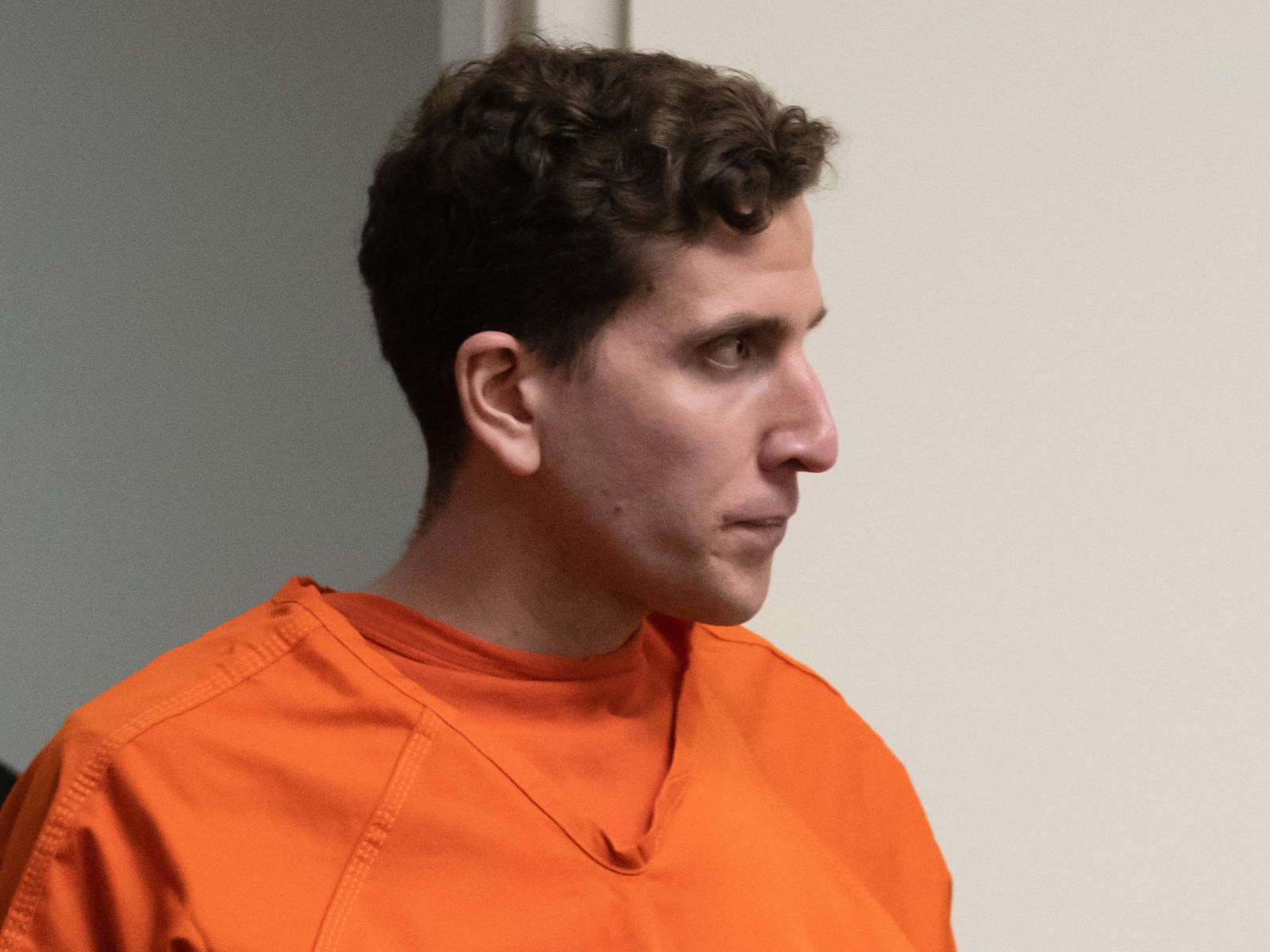 Was Bryan Kohberger Hiding in Plain Sight? Online Sleuth Theory