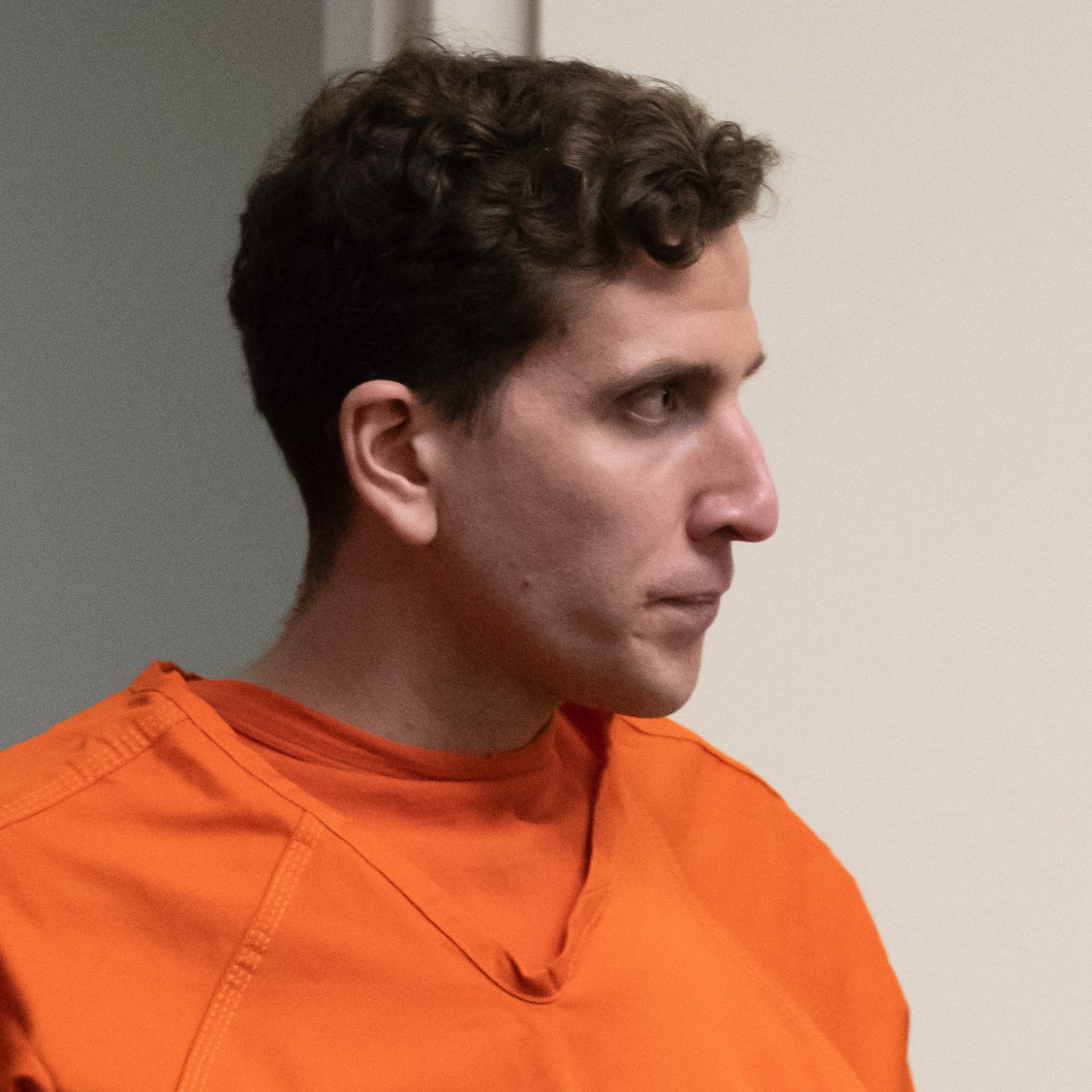 Was Bryan Kohberger Hiding in Plain Sight? Online Sleuth Theory