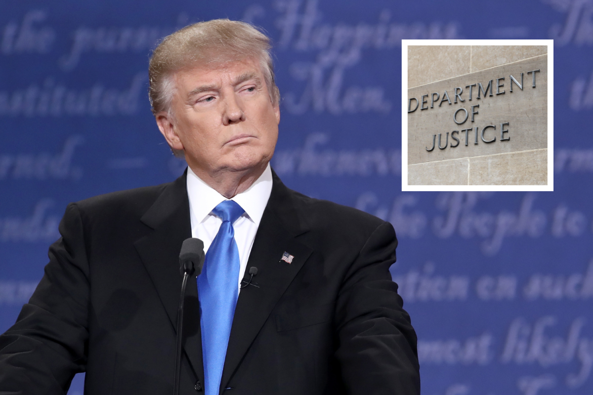 Trump indictment coming "pretty soon": Ex-Federal Prosecutor