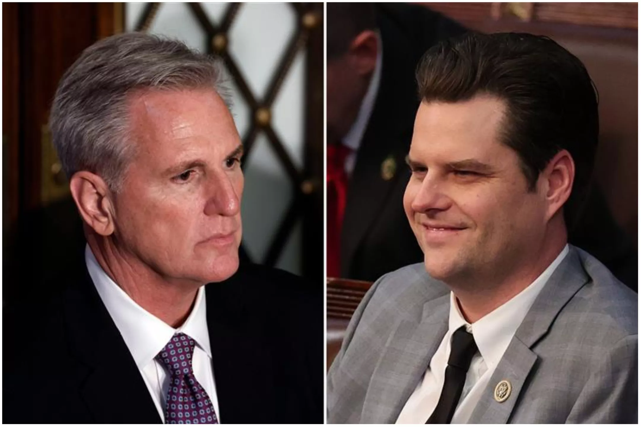Five Key Concessions Kevin McCarthy Gave Up to Win House Speakership - Vimarsana News