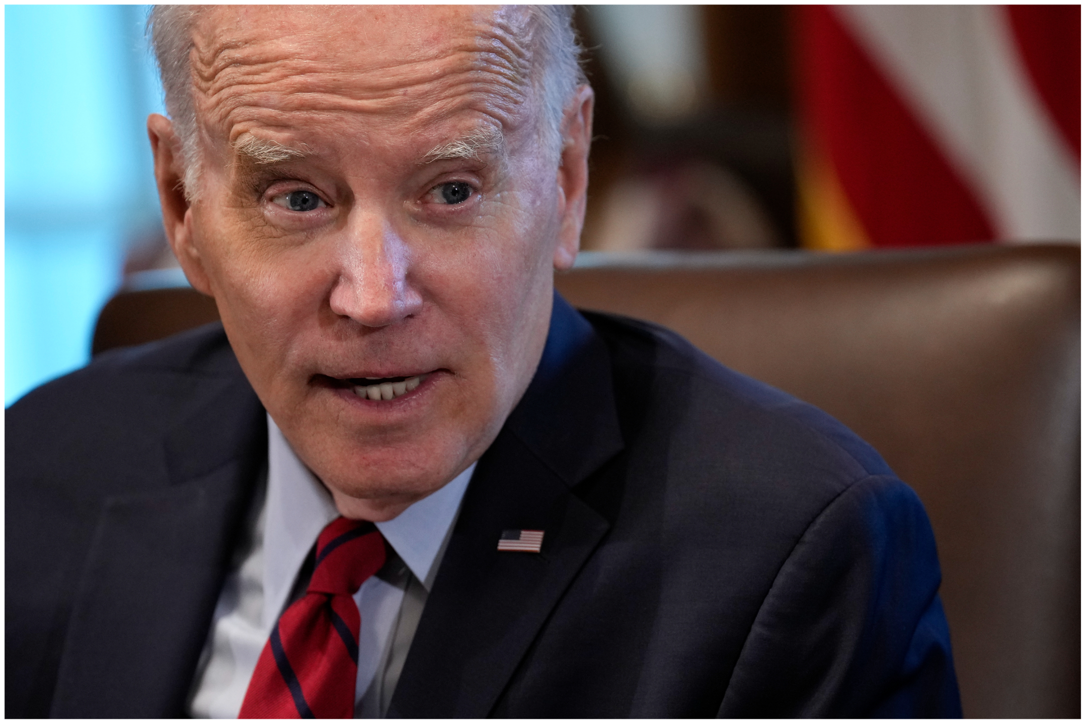 Joe Biden's U.S.-Mexico Border Visit: What to Expect