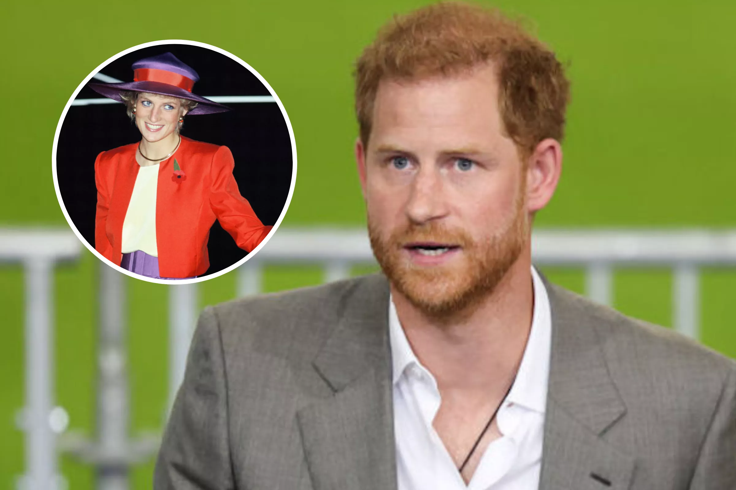 Prince Harry's '60 Minutes' Interview Splits Viewers as He Talks Diana and Drugs - Vimarsana News