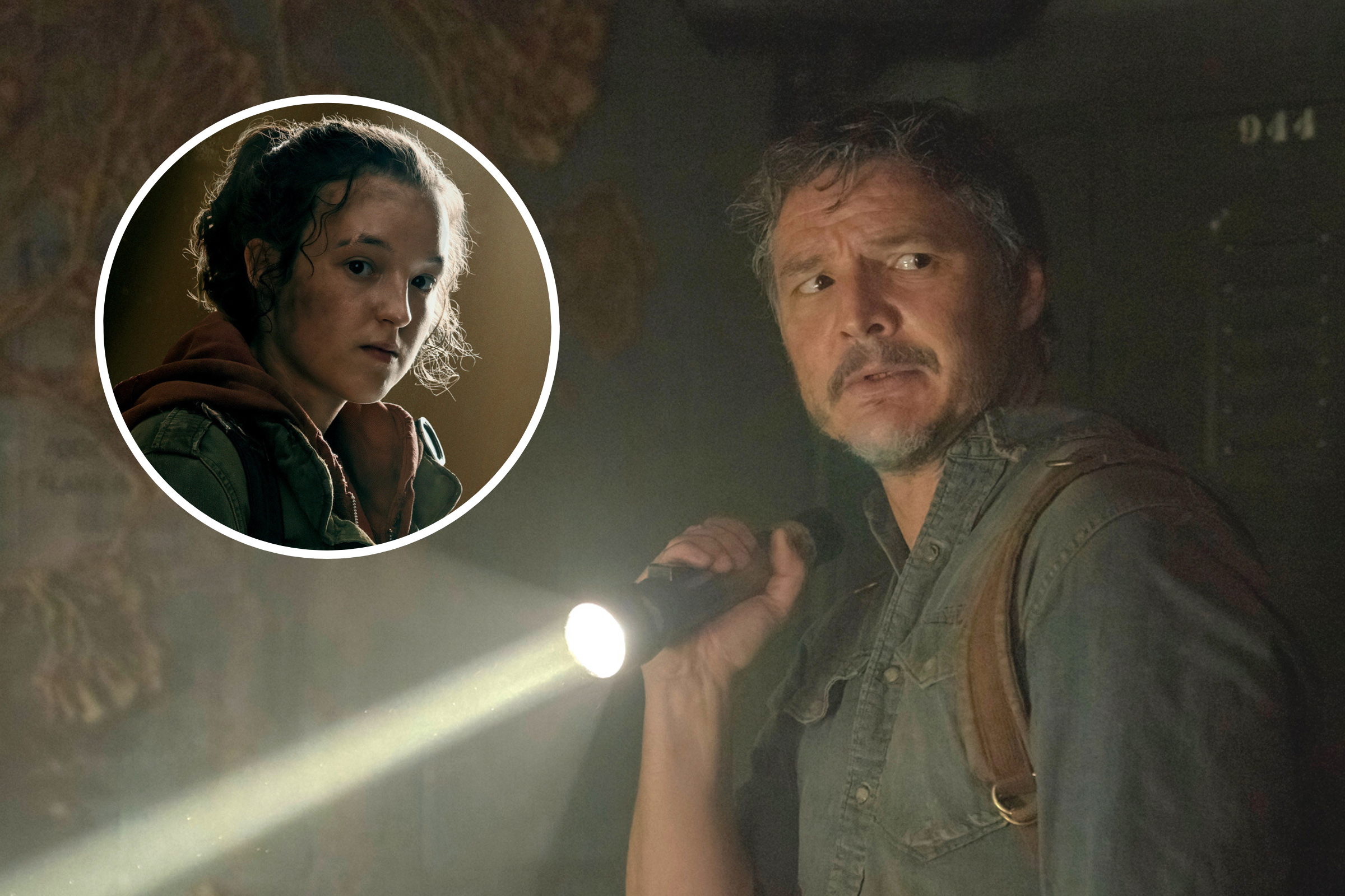 The Last Of Us showrunner calls Bella Ramsey 'the best Ellie ever