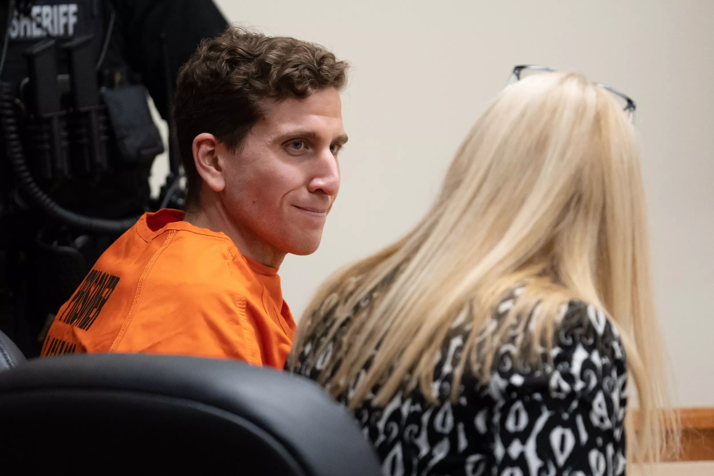 Why Bryan Kohberger's Motive Is Not Important for Conviction—Ex-FBI Agent - Vimarsana News