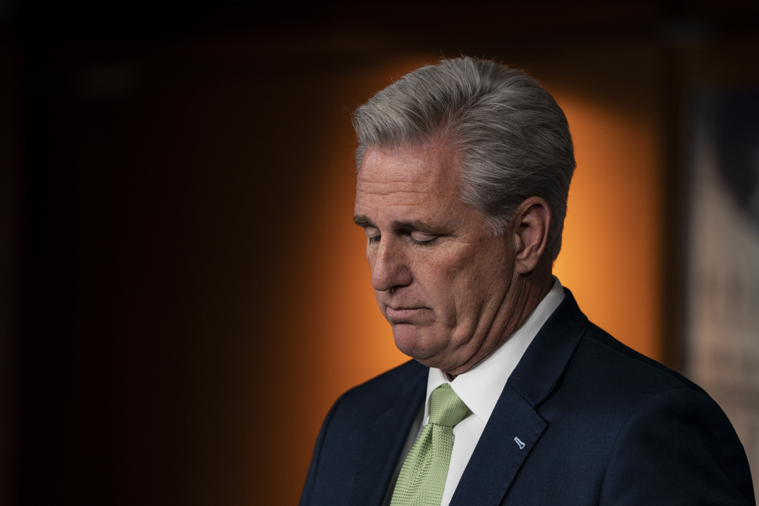 House Speaker Fight Exposes Conservatives' Major Pundit Problem