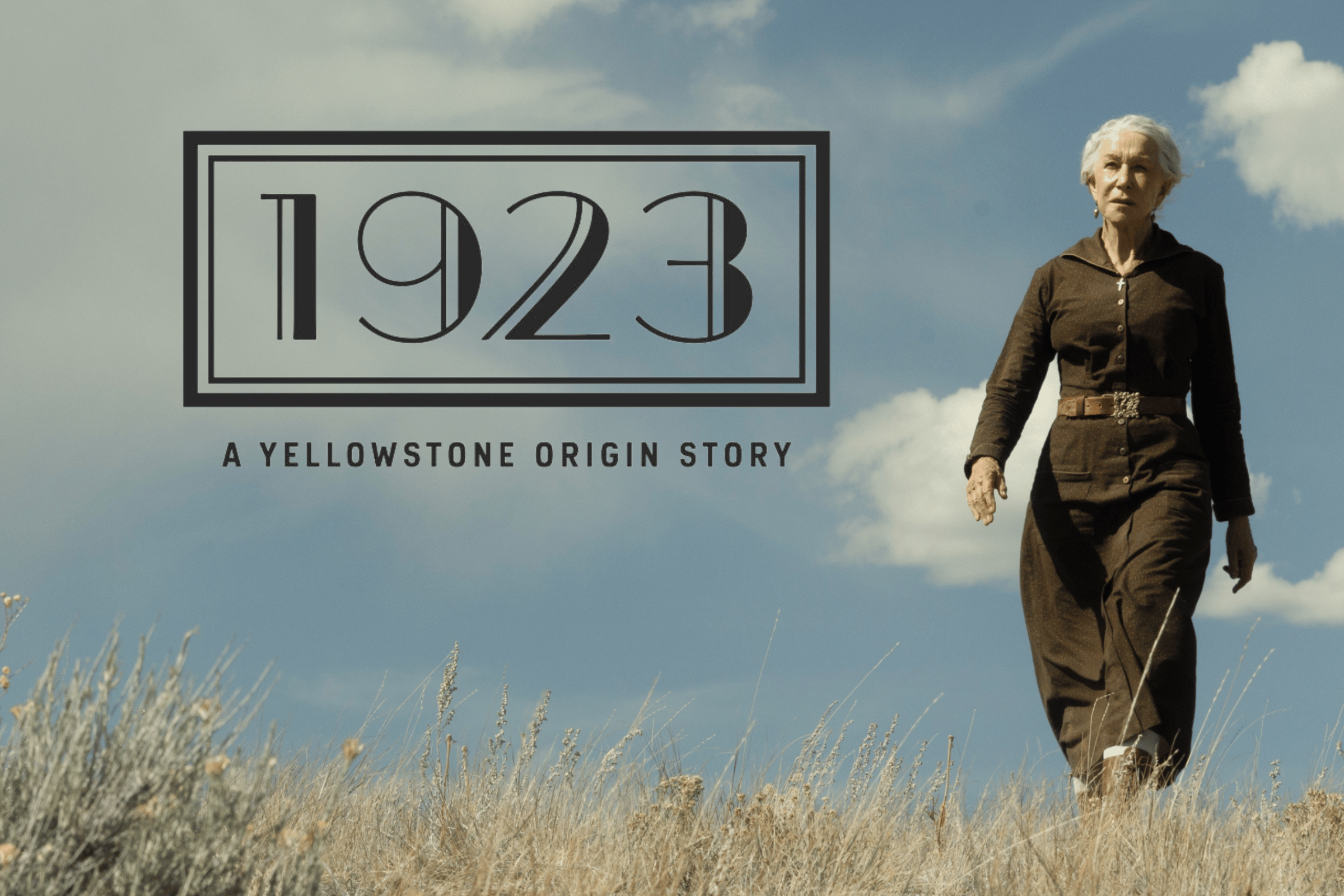 When Is '1923' Back on Paramount+? Latest Details on New Episode