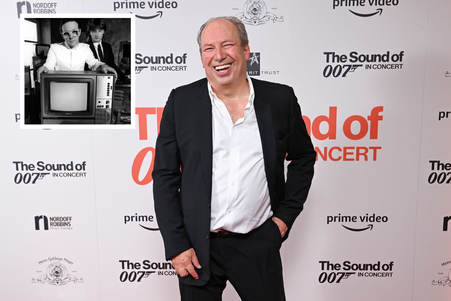 Biography of Hans Zimmer - Leader Biography