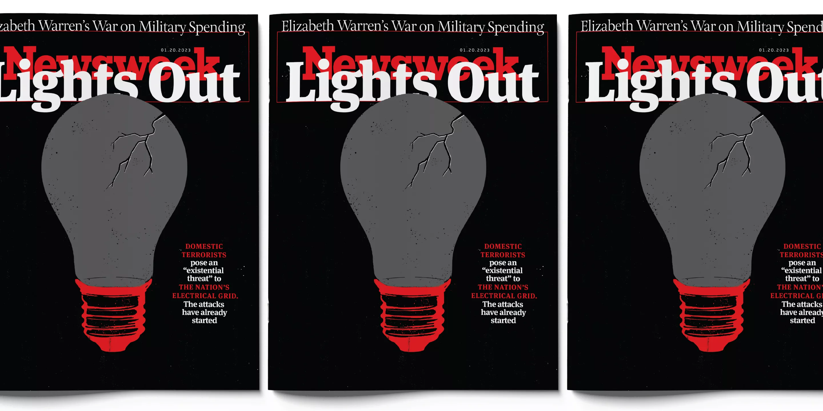 Domestic Terrorists Could Take Out U.S. Power Grid—and Attacks Have Started - Vimarsana News