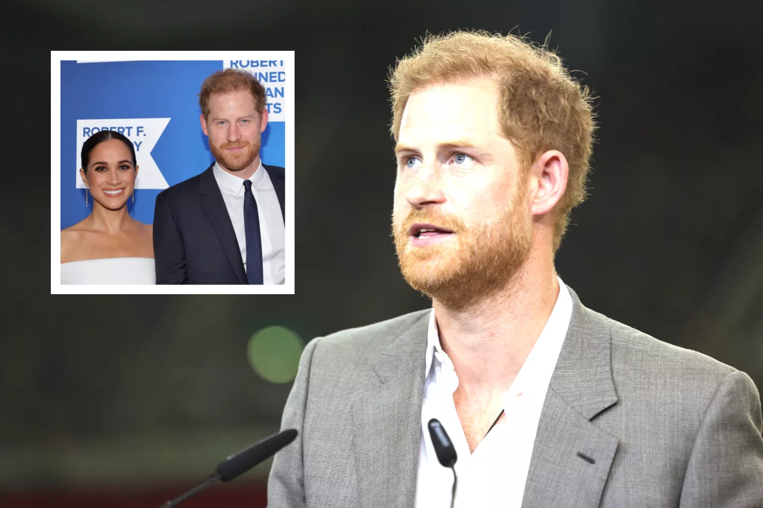 60 Minutes - Prince Harry: How to watch the interview that comes out just  before the release of 'Spare'