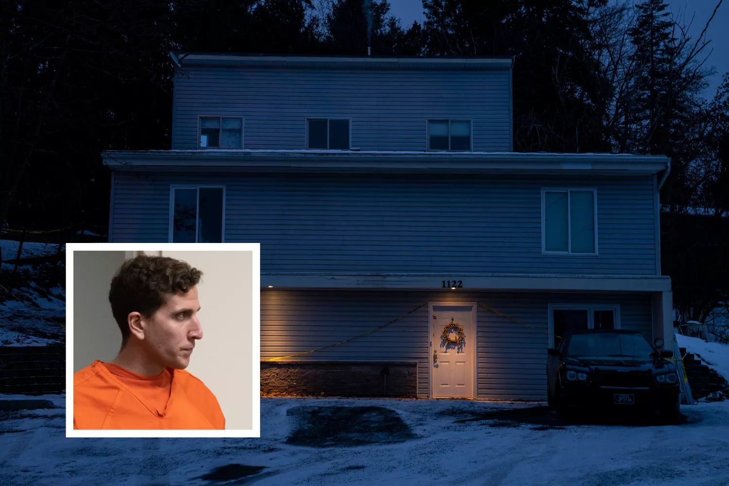 Idaho Murder Victim's Family Searching for Connection to Bryan Kohberger - Vimarsana News