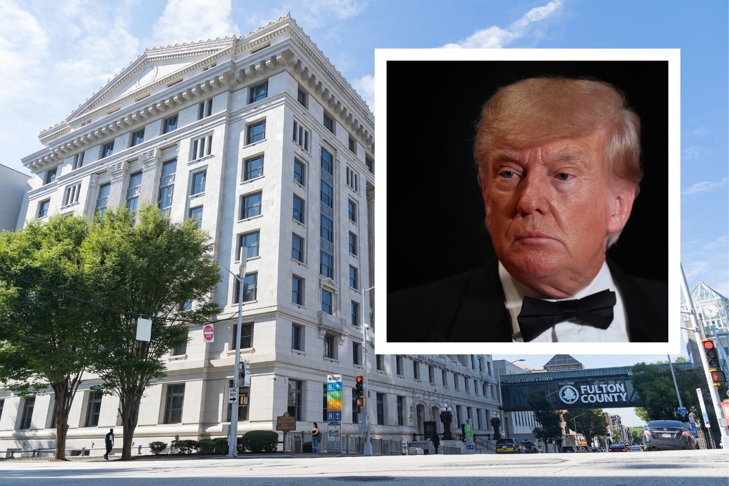 Donald Trump Indictment Threat Grows Closer