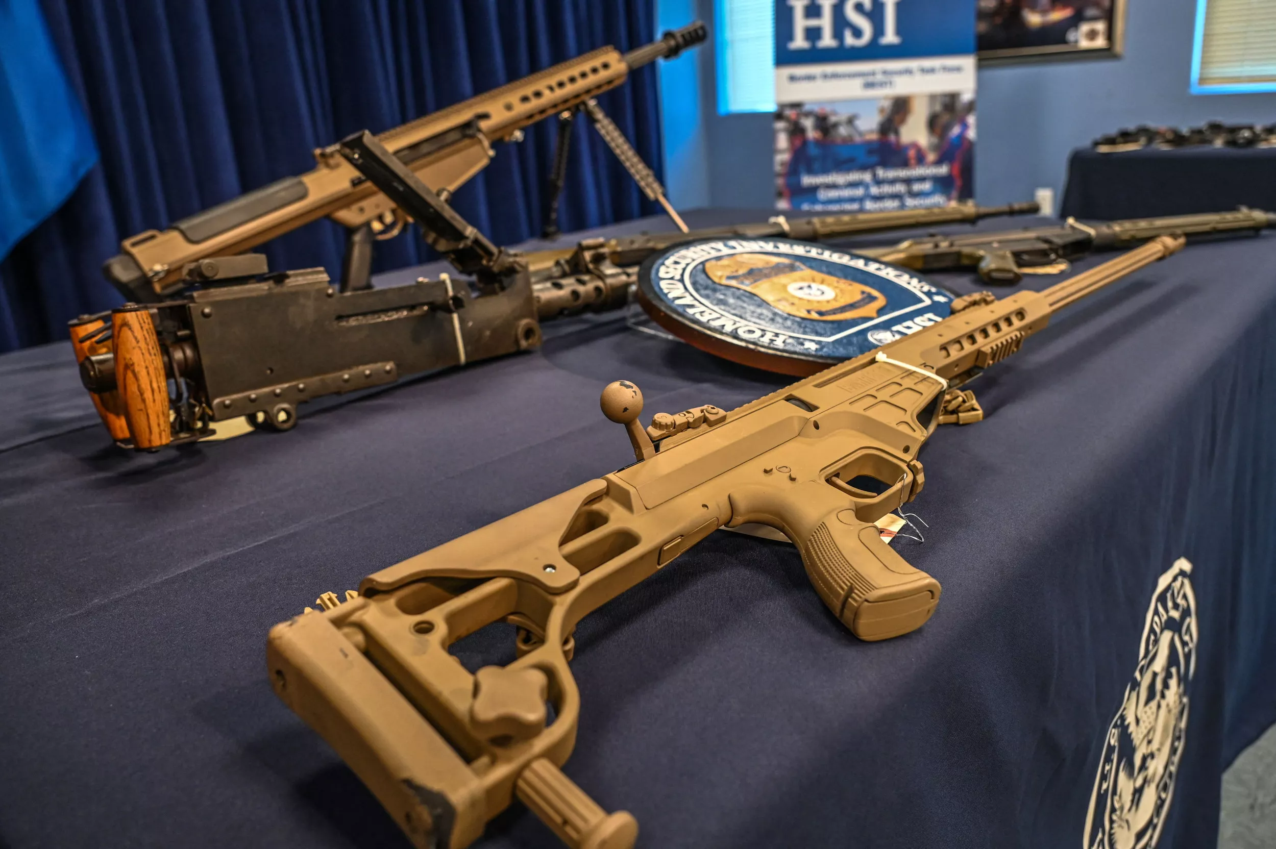 Illinois Advances 'One of the Strongest Assault Weapons Bans' in the U.S. - Vimarsana News